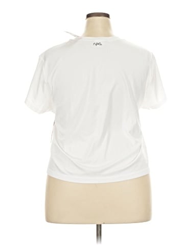 Ryka Short Sleeve T-Shirt (view 2)