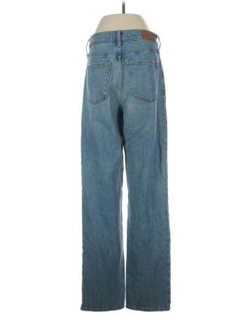 Madewell Jeans (view 2)