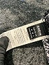 Shein 100% Polyester Graphic Black Casual Dress Size 6 - photo 7