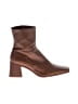 MNG Brown Boots Size EU 42 - photo 1
