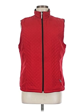Karen Scott Sport Vest (view 1)