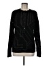 Galinda Wang Black Pullover Sweater Size EU 38 / US 8 - photo 1