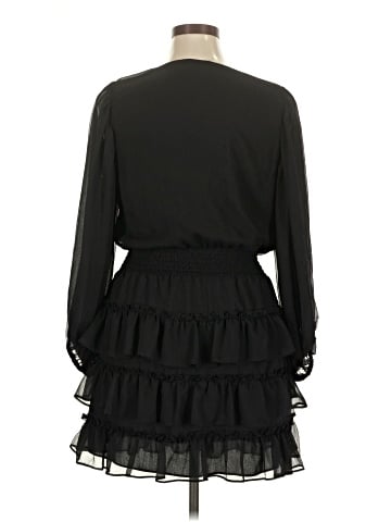 MSK Cocktail Dress (view 2)