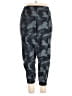Active by Old Navy Camo Blue Sweatpants Size XXL - photo 1