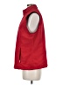 Karen Scott Sport 100% Polyester Red Vest Size M - photo 5
