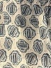 Unbranded Paisley Blue Casual Skirt Size XS (estimated) - photo 4