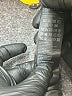 ALLSAINTS Gray Coat Size 2 - photo 7
