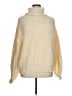 Assorted Brands Ivory Pullover Sweater Size XL - photo 1
