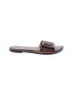 Sam Edelman Brown Sandals Size 5 1/2 - photo 1