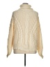 Assorted Brands Ivory Pullover Sweater Size XL - photo 2