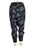 Active by Old Navy Camo Blue Sweatpants Size XXL - photo 2