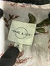 Assorted Brands Paisley Tan Cocktail Dress Size XS - photo 7