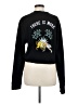Assorted Brands Black Sweatshirt Size M - photo 2