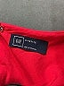 Gap 100% Polyester Solid Pink Casual Dress Size M (petite) - photo 7