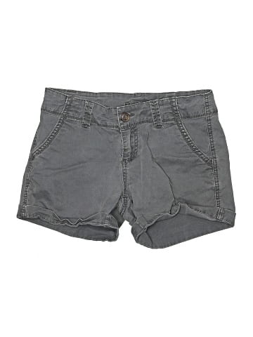 Maurices Shorts (view 1)