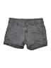 Maurices Solid Gray Shorts Size 1 - 2 - photo 1