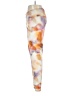 Soft Surroundings Print Orange Leggings Size M - photo 5