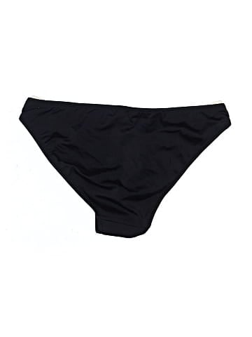 Solid & Striped Swimsuit Bottoms (view 2)