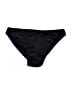 Solid & Striped Solid Black Swimsuit Bottoms Size S - photo 2