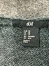 H&M Gray Cardigan Size XS - photo 8