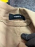 Theory Tan Trenchcoat Size XL - photo 6
