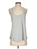 Lululemon Athletica Gray Active Tank Size 4 - photo 1