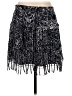 DKNY Jeans Black Formal Skirt Size 0 (estimated) - photo 2