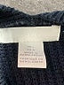 H&M Black Pullover Sweater Size L - photo 7