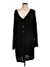 Citiknits Black Cardigan Size L - photo 1