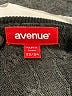 Avenue 100% Acrylic Black Pullover Sweater Size 22 - 24 Plus - photo 7