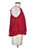 Bella Red Sleeveless Blouse Size S (estimated) - photo 4