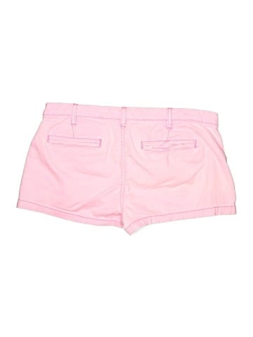 Express Denim Shorts (view 2)