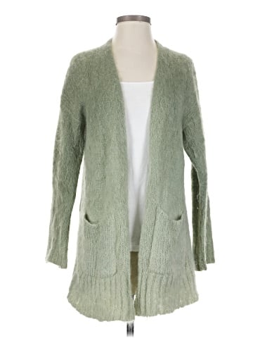 Anthropologie Wool Coat (view 1)