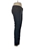 Indigo Rein Solid Blue Jeans Size 11 - photo 4