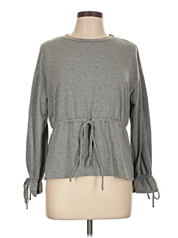 Emelia Long Sleeve Top (view 1)