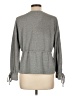 Emelia Gray Long Sleeve Top Size L - photo 2