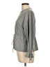 Emelia Gray Long Sleeve Top Size L - photo 5