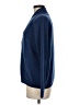 Sundance 100% Cashmere Blue Cashmere Pullover Sweater Size M - photo 5
