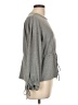 Emelia Gray Long Sleeve Top Size L - photo 4