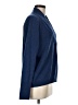 Sundance 100% Cashmere Blue Cashmere Pullover Sweater Size M - photo 4