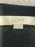Ann Taylor LOFT Black Cardigan Size S - photo 7