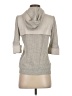 Marc by Marc Jacobs 100% Cotton Gray Jacket Size S - photo 2