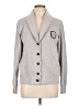 Tommy Hilfiger Gray Cardigan Size L - photo 1