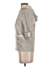 Marc by Marc Jacobs 100% Cotton Gray Jacket Size S - photo 5