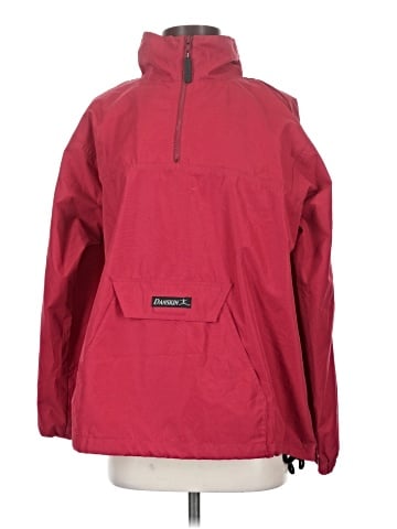 Danskin Windbreaker (view 1)