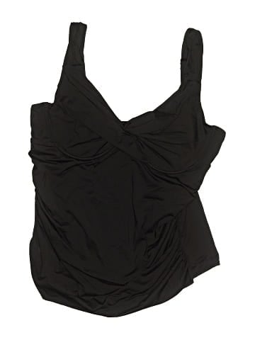 Anne Cole Swimsuit Top (view 1)