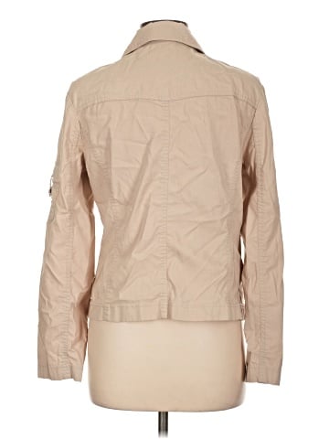 Willi Smith Long Sleeve Button-Down Shirt (view 2)