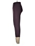 Marika Solid Purple Active Pants Size M - photo 5