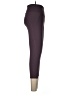 Marika Solid Purple Active Pants Size M - photo 4