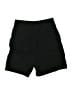 ninepine Solid Black Athletic Shorts Size L - photo 2